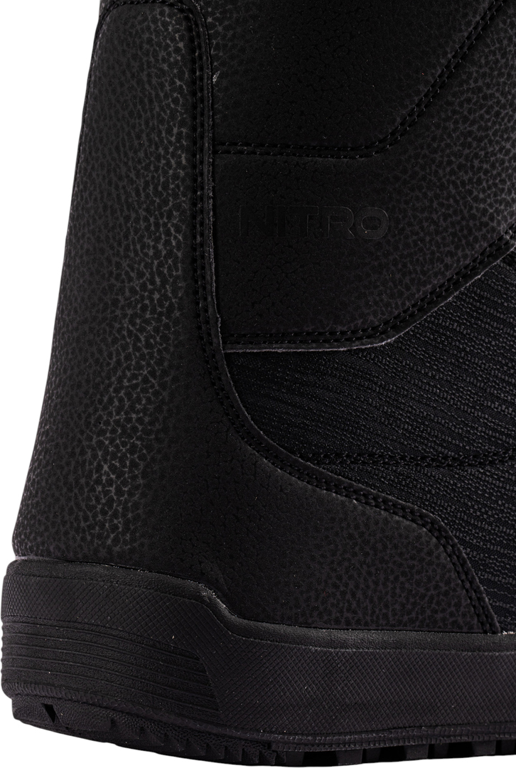 Artikelbild 8 des Artikels “FLORA BOA Boot 2027 black 38 2/3“