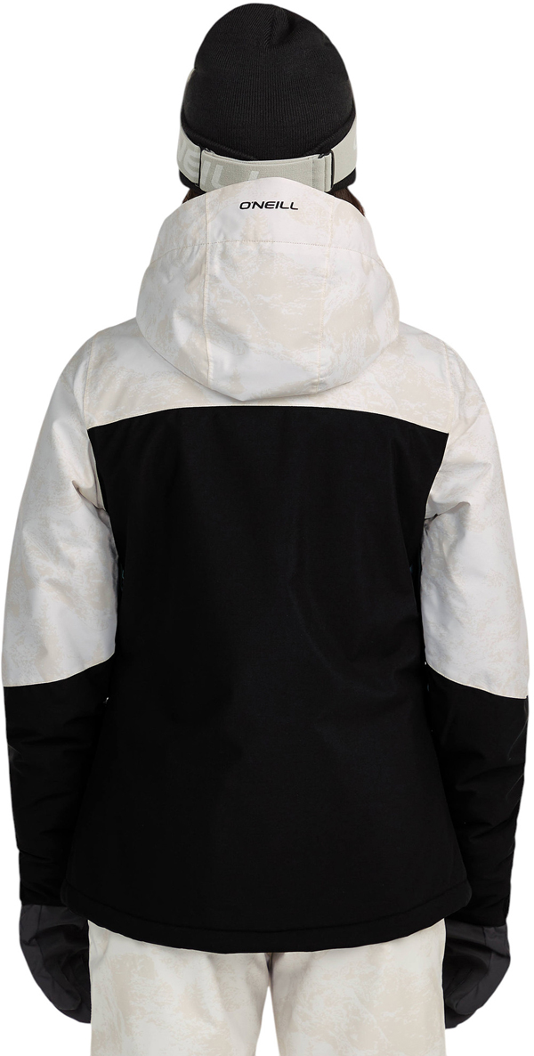 Product image 8 of the product “FWC CRUZ TRIPLE WOMEN Jacket 2027 white mountain landscape M”