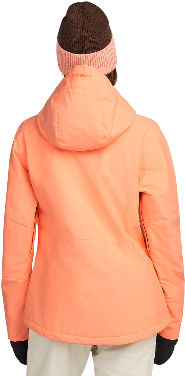 Product image 8 of the product “FWC CRUZ WOMEN Jacket 2027 funky peach S”