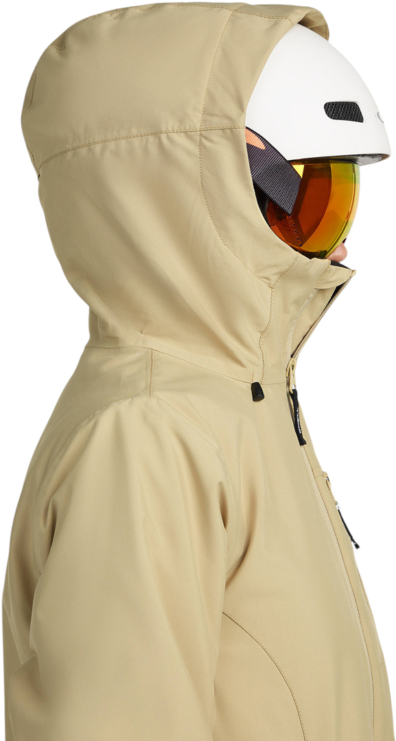 Artikelbild 8 des Artikels “FWC CRUZ WOMEN Jacke 2027 olive blush M“