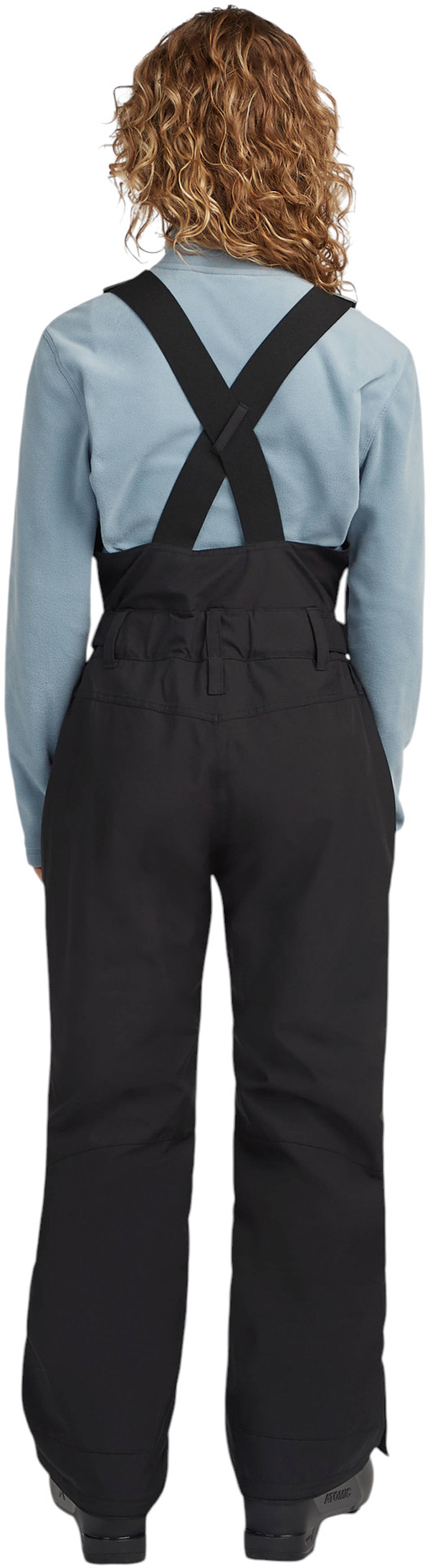 Product image 8 of the product “FWC PEAK BIB WOMEN Pant 2027 black out L”