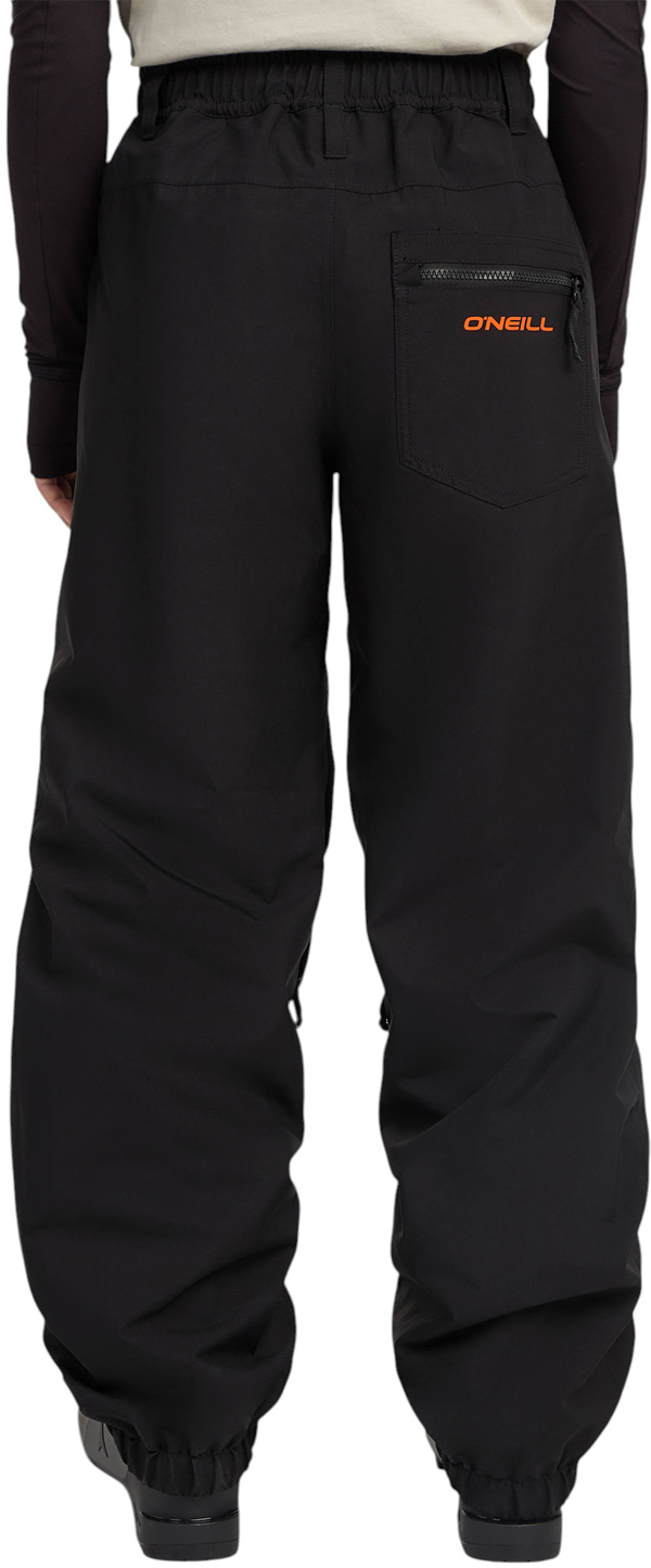Artikelbild 8 des Artikels “FWC OVERSIZED WOMEN Hose 2027 black out M“