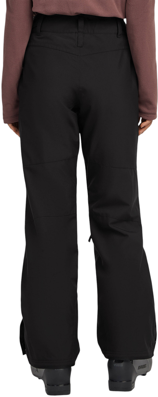 Product image 8 of the product “FWC CRUZ SLIM WOMEN Pant 2027 black out M”