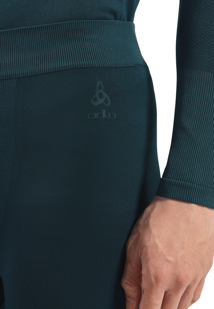 Artikelbild 8 des Artikels “SET FUNDAMENTALS PERFORMANCE WARM Longsleeve & Hose 2027 reflecting pond/black XL“