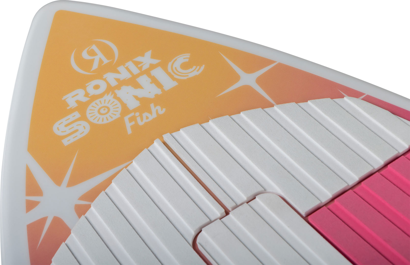Product image 8 of the product “GIRLS SONIC FISH Wakesurfer 2026 ”