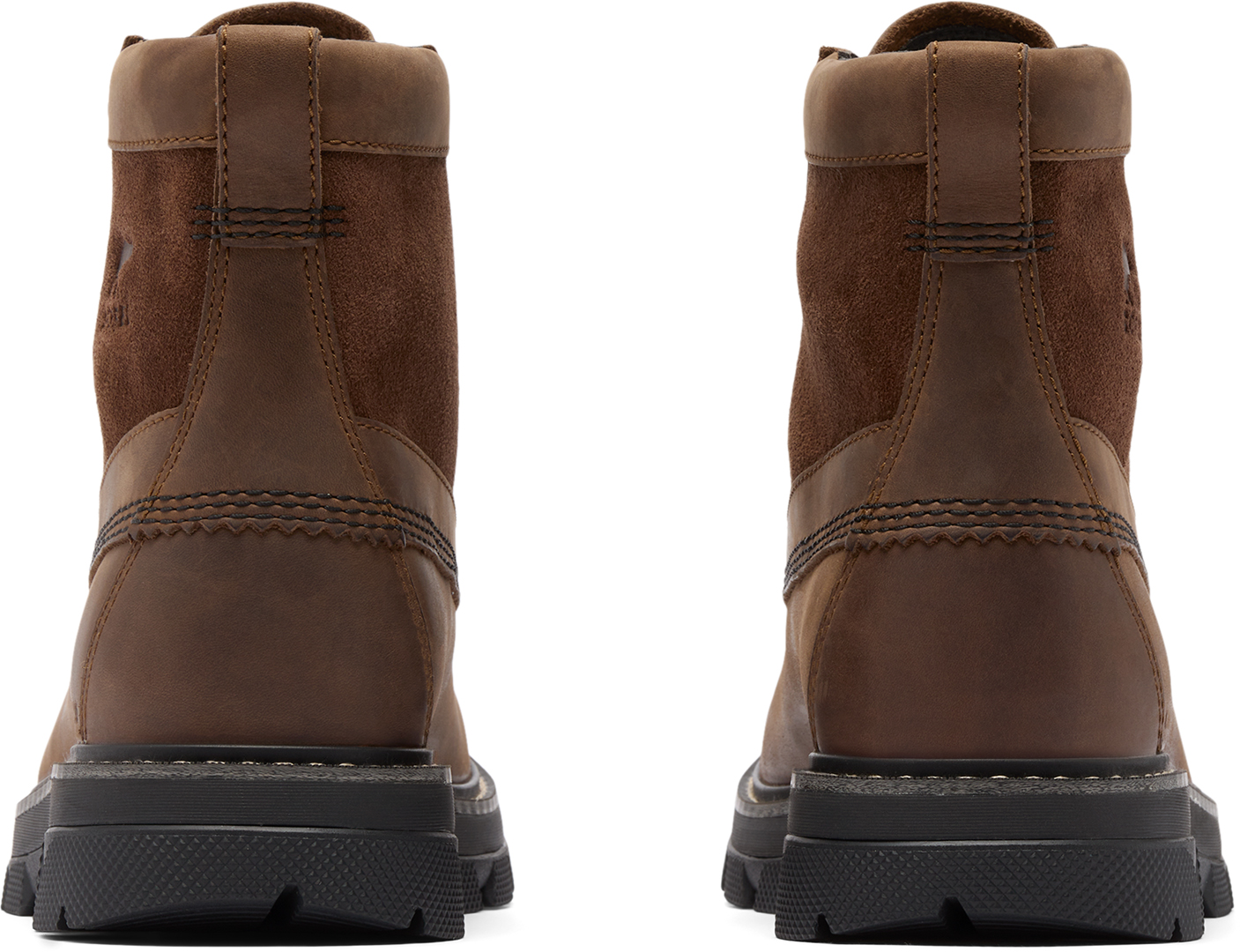Product image 8 of the product “LARK-47 WP Boot 2027 tobacco/black 43,5”