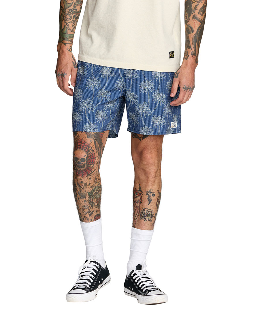 Artikelbild 8 des Artikels “EXOTICA ELASTIC 2 16 Boardshort 2026 dark denim S“