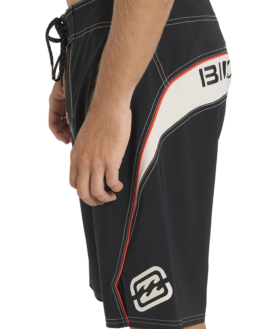 Product image 8 of the product “STRADDIE PRO 20 Boardshort 2026 black 34”