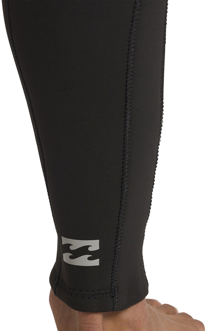 Artikelbild 8 des Artikels “5/4 ABSOLUTE BACK ZIP Full Suit 2026 black “