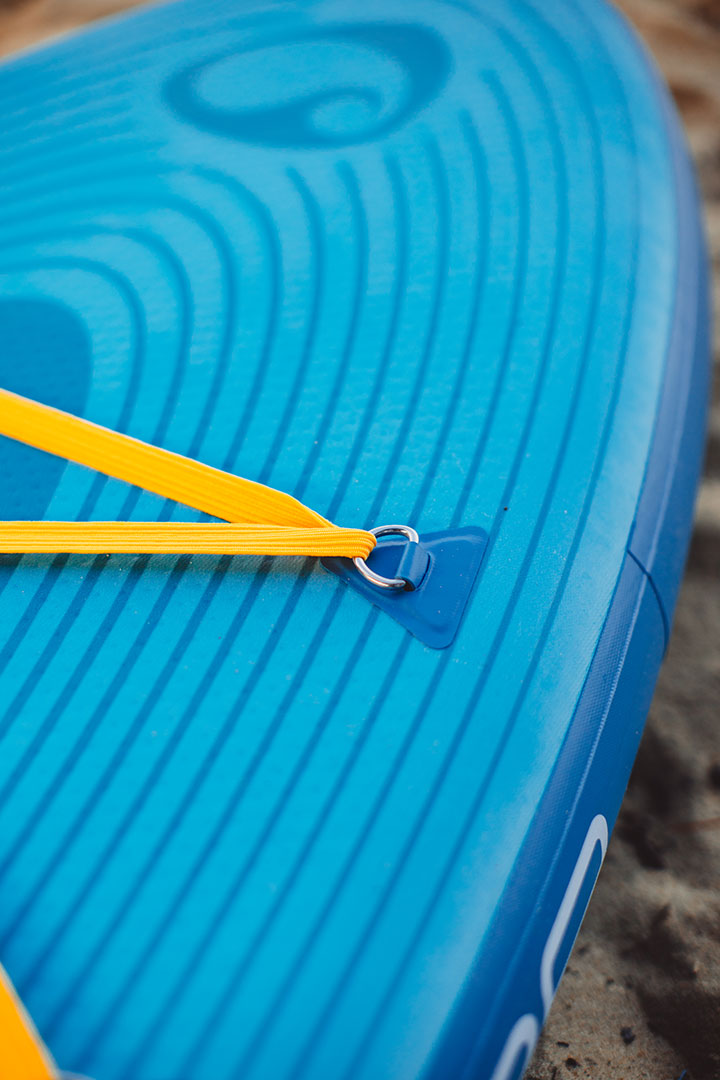 Artikelbild 8 des Artikels “LETS PADDLE 10,10 SUP 2026 blue “
