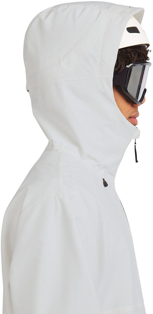 Artikelbild 8 des Artikels “FWC PLAY PARK ANORAK Jacke 2026 undyed XL“