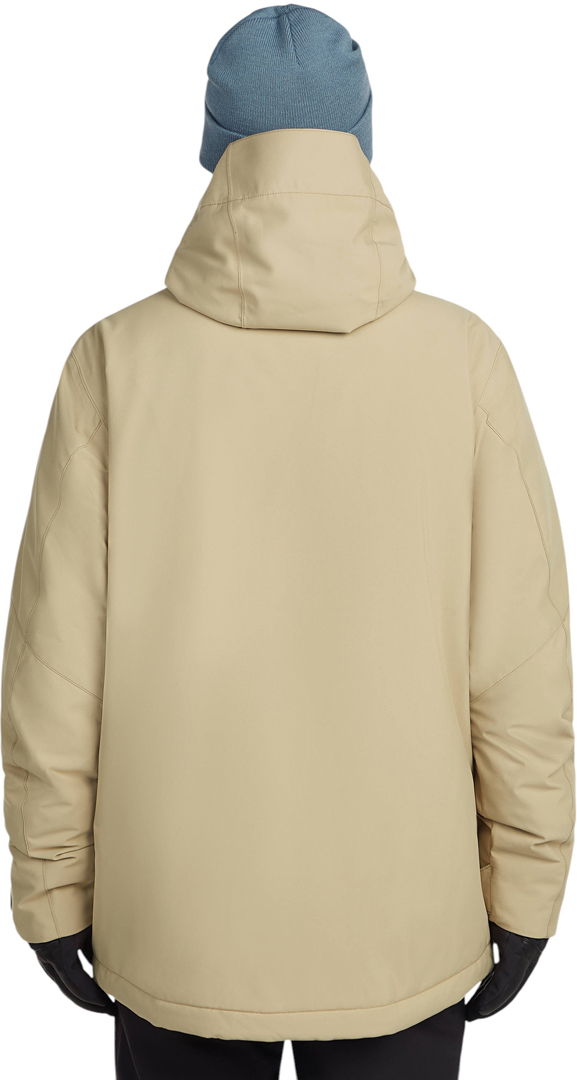 Product image 8 of the product “FWC CRUZ Jacket 2027 olive blush L”