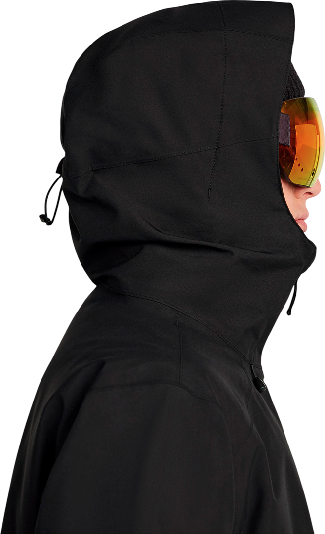 Product image 8 of the product “FWC CRUZ Jacket 2027 black out M”