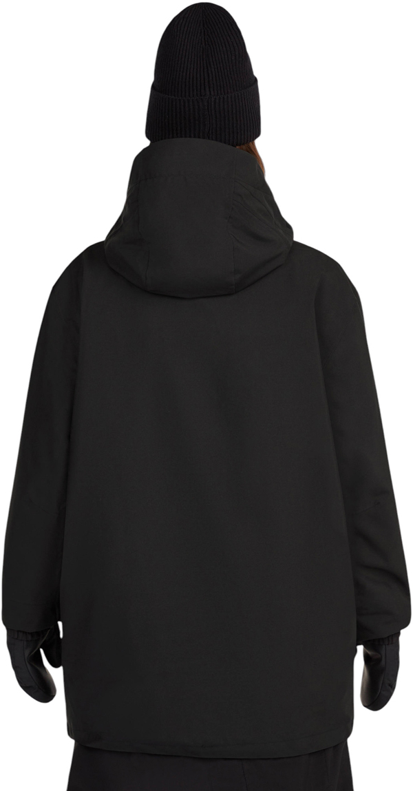 Product image 8 of the product “FWC PLAY PARK Jacket 2027 black out M”
