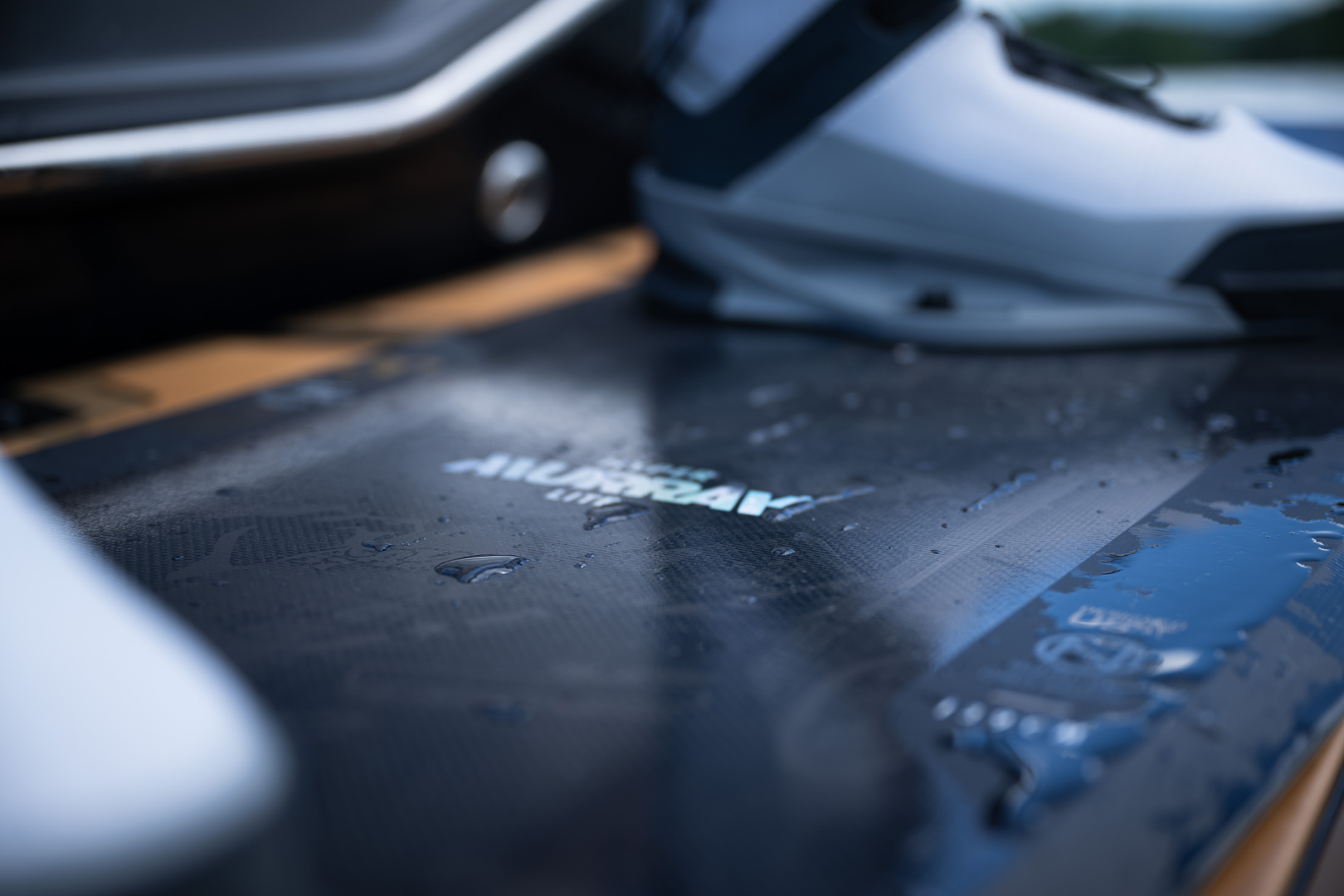 Artikelbild 8 des Artikels “MURRAY LOADED LTD Wakeboard 2026 144“