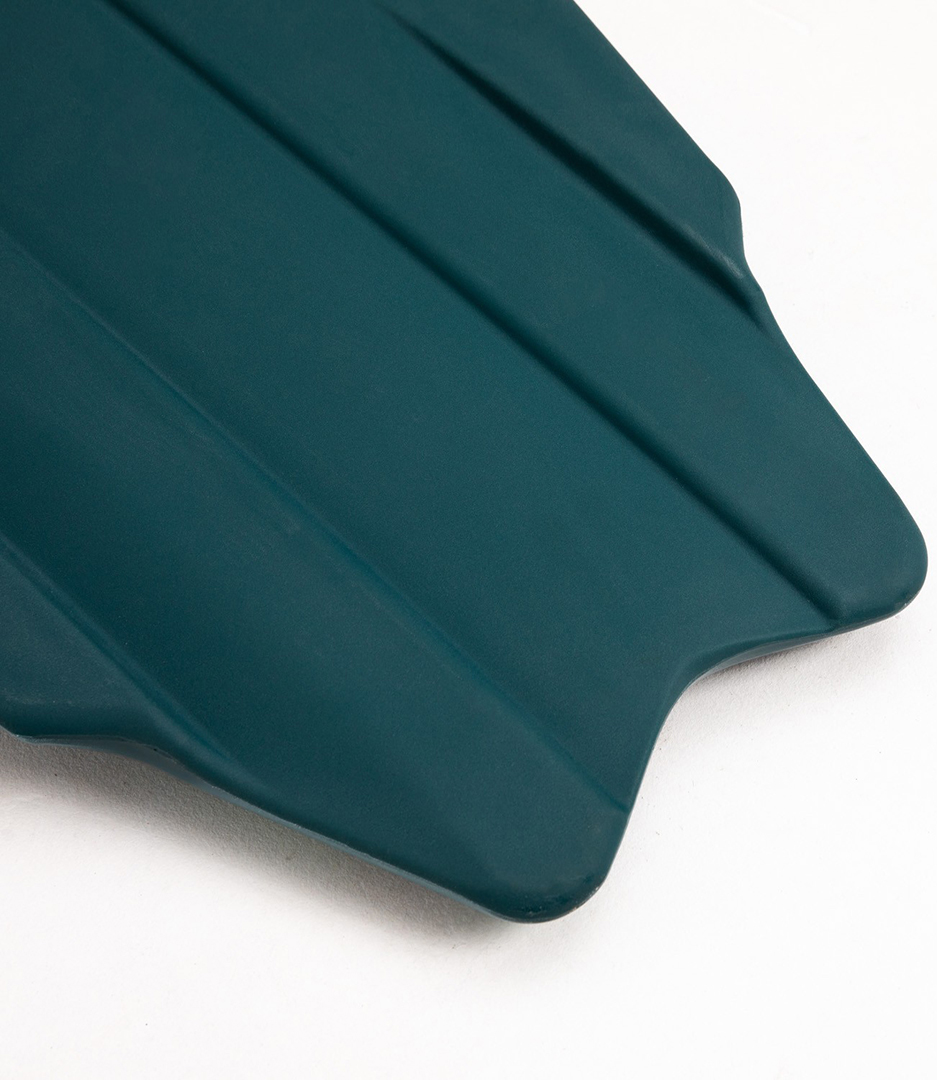 Artikelbild 8 des Artikels “SLASH Kneeboard 2026 atlantic green “