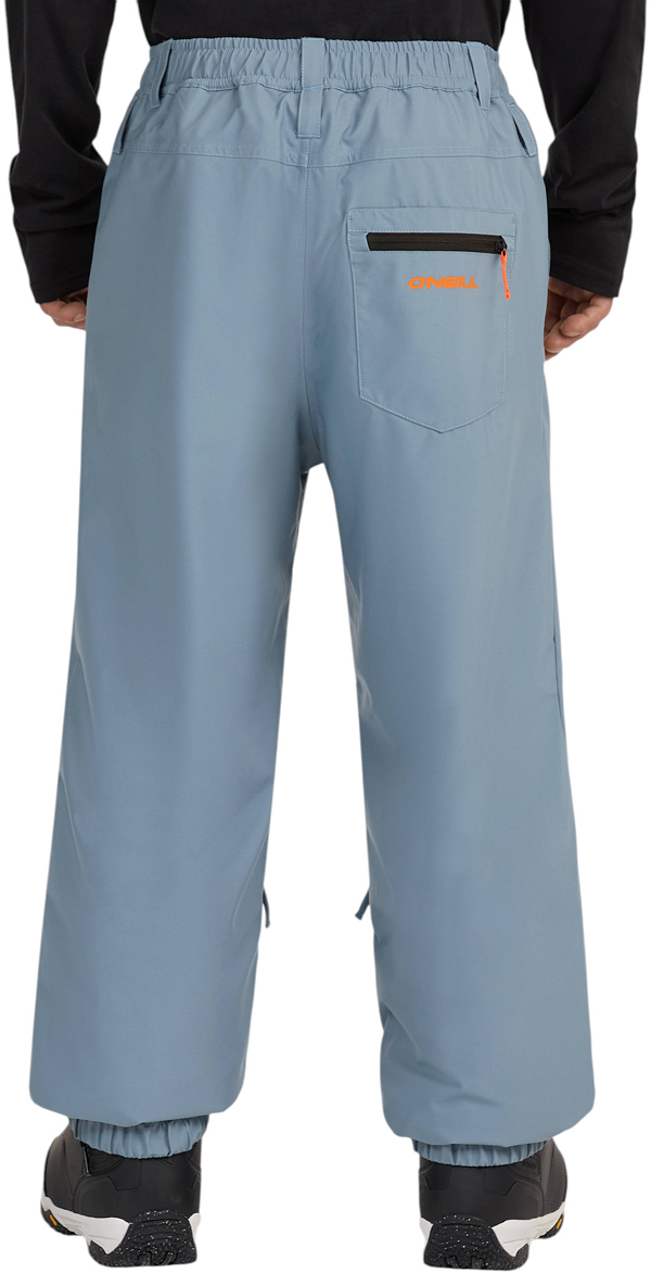 Product image 8 of the product “FWC OVERSIZED Pant 2027 murky water M”