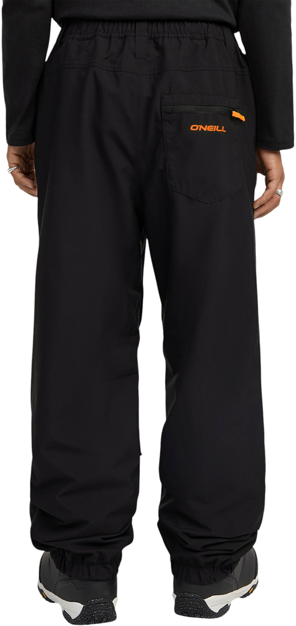 Product image 8 of the product “FWC OVERSIZED Pant 2027 black out M”