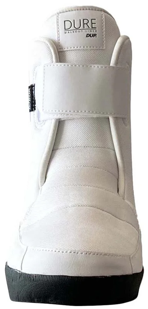 Product image 8 of the product “HERITAGE Boots 2025 white/gum 36-38”