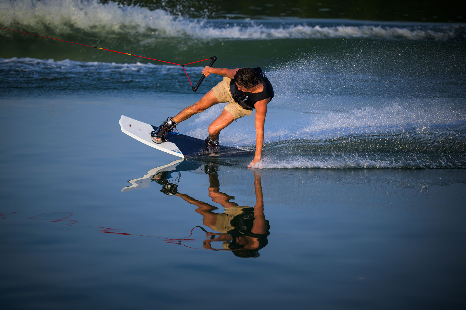 Artikelbild 8 des Artikels “STATE Wakeboard 2026 135“