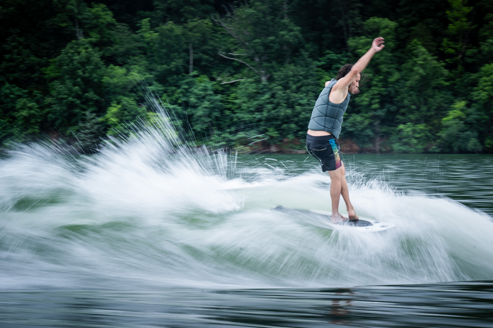 Artikelbild 8 des Artikels “BUZZMATIC Wakesurfer 2026 4.8“