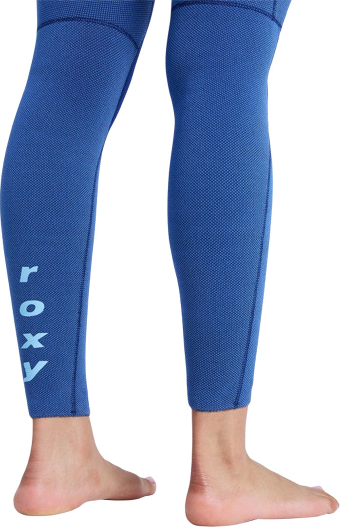 Product image 8 of the product “4/3 ELITE XTRA STRETCH CHEST ZIP Full Suit 2026 blue fog L”