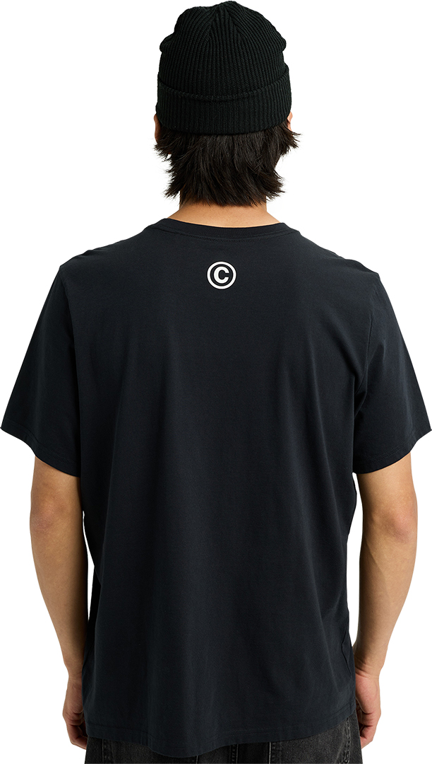 Product image 8 of the product “CUSTOM 30TH T-Shirt 2026 true black ”