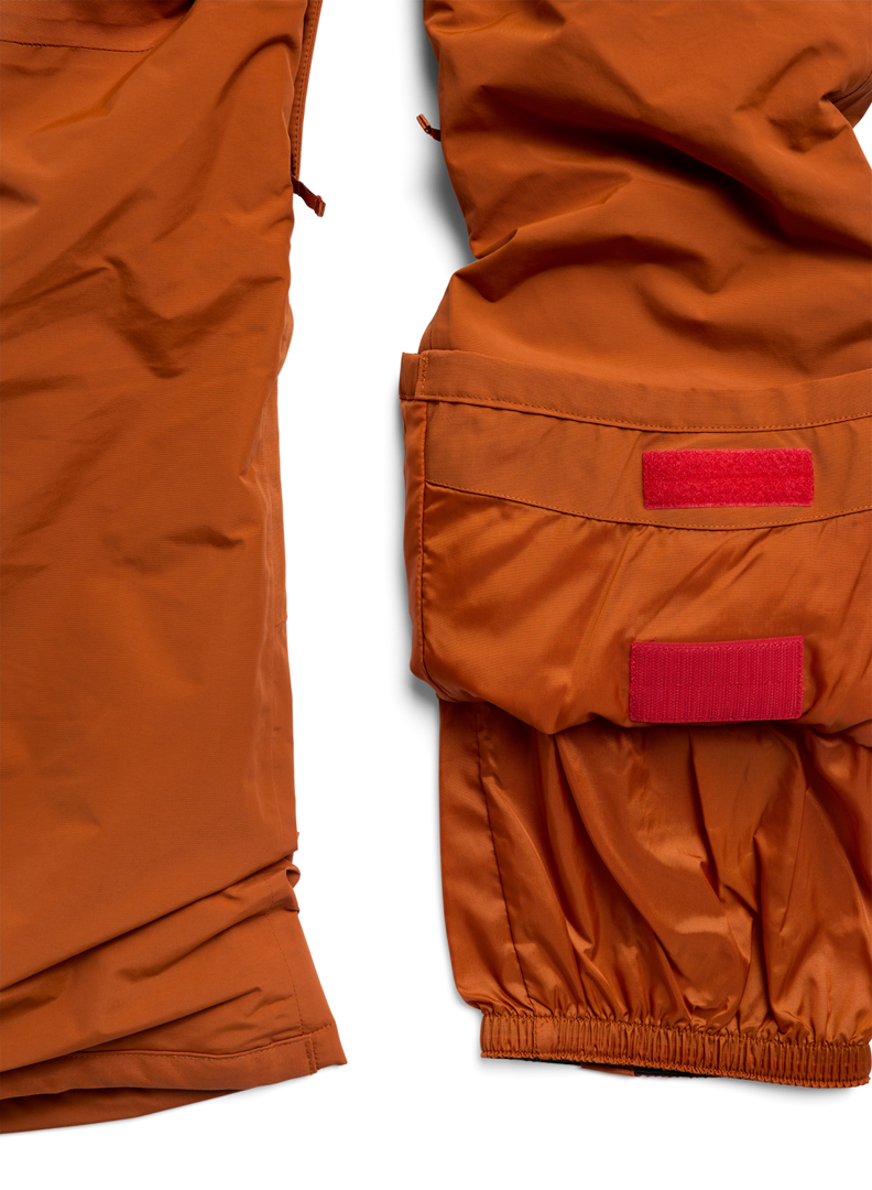 Artikelbild 8 des Artikels “KIDS SKYLAR 2L Hose 2027 spiced chai L“