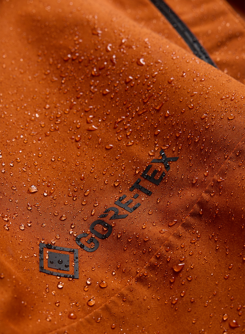 Artikelbild 8 des Artikels “RESERVE GORE TEX 2L Jacke 2027 spiced chai “