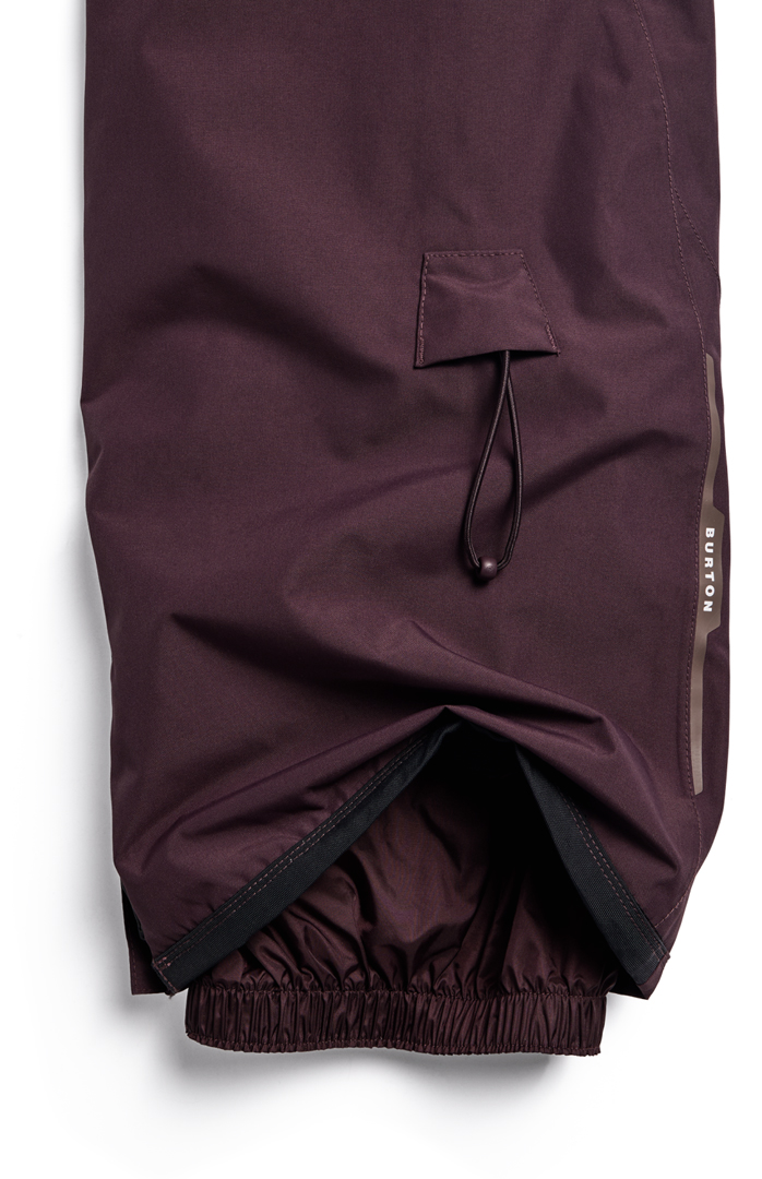 Artikelbild 8 des Artikels “RESERVE 2L Hose 2027 bear hug brown XXXL“