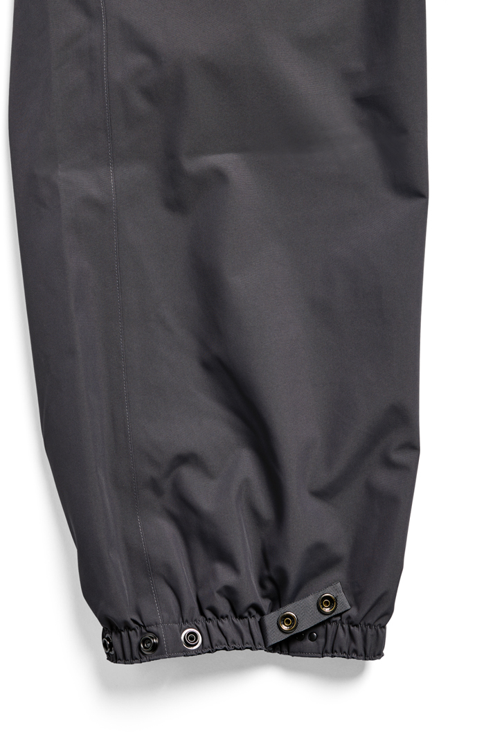 Product image 8 of the product “RESERVE 2L RELAXED BIB Pant 2027 gotham grey/grey cloud S”