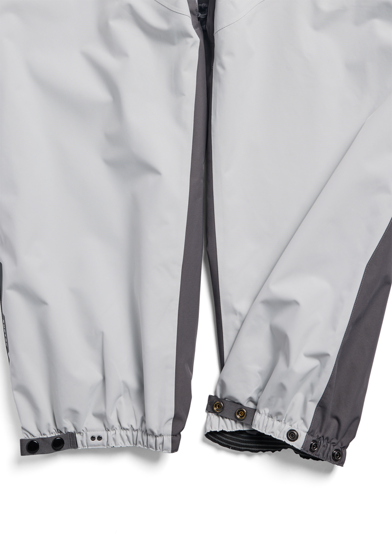 Artikelbild 8 des Artikels “RESERVE 2L RELAXED Hose 2027 grey cloud/gotham grey XL“