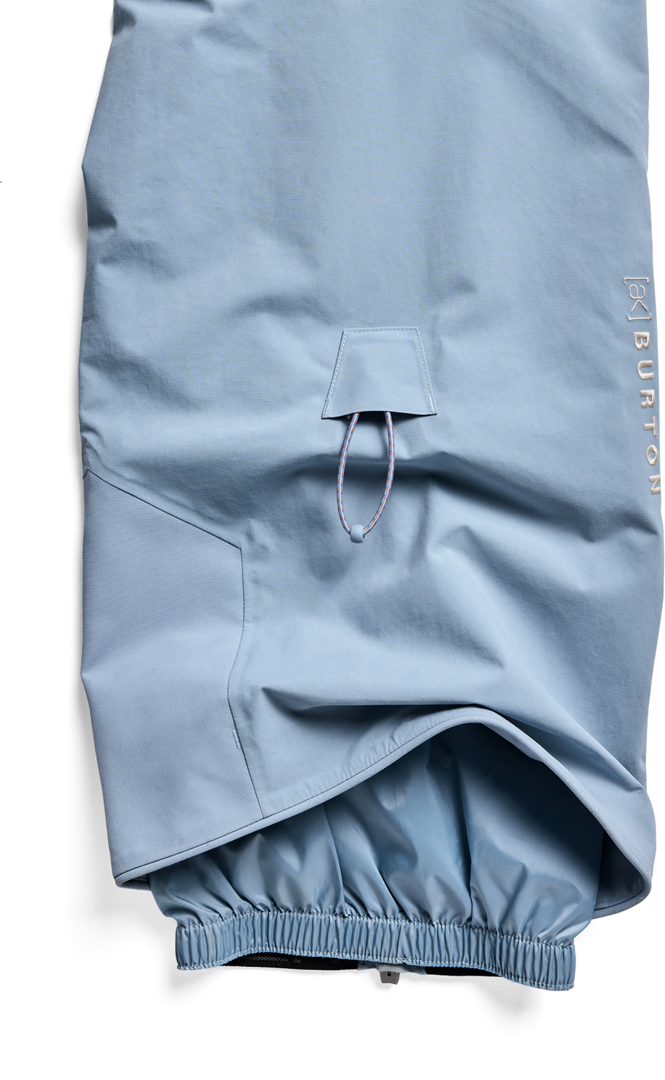 Artikelbild 8 des Artikels “AK SWASH INSULATED GORE TEX 2L Hose 2027 airstream blue XXL“