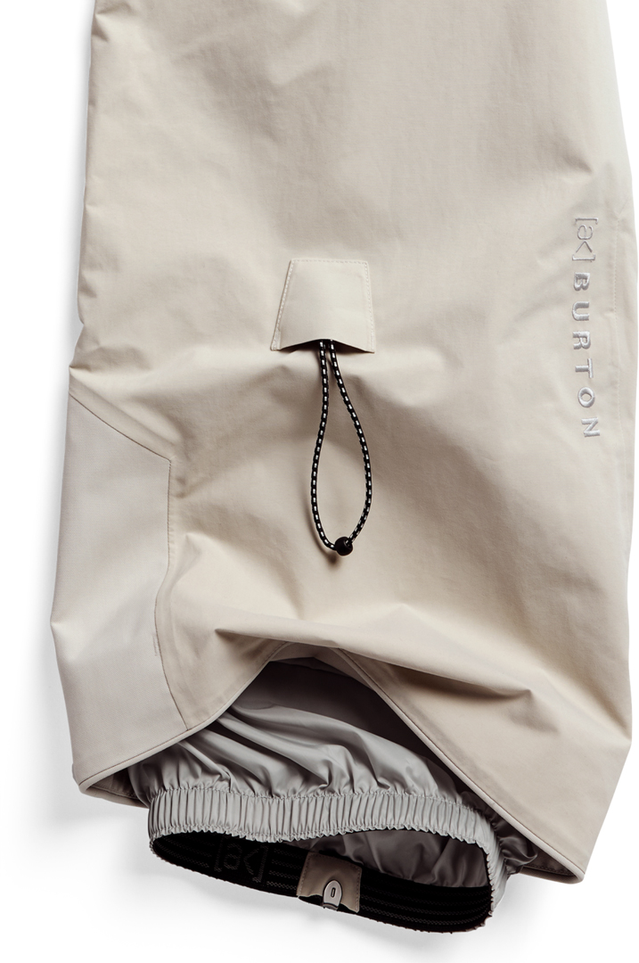 Artikelbild 8 des Artikels “AK CYCLIC GORE TEX 2L Hose 2027 chinchilla grey L“