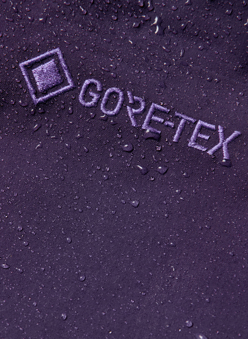 Artikelbild 8 des Artikels “AK CYCLIC GORE TEX 2L Hose 2027 nightshade purple XXL“