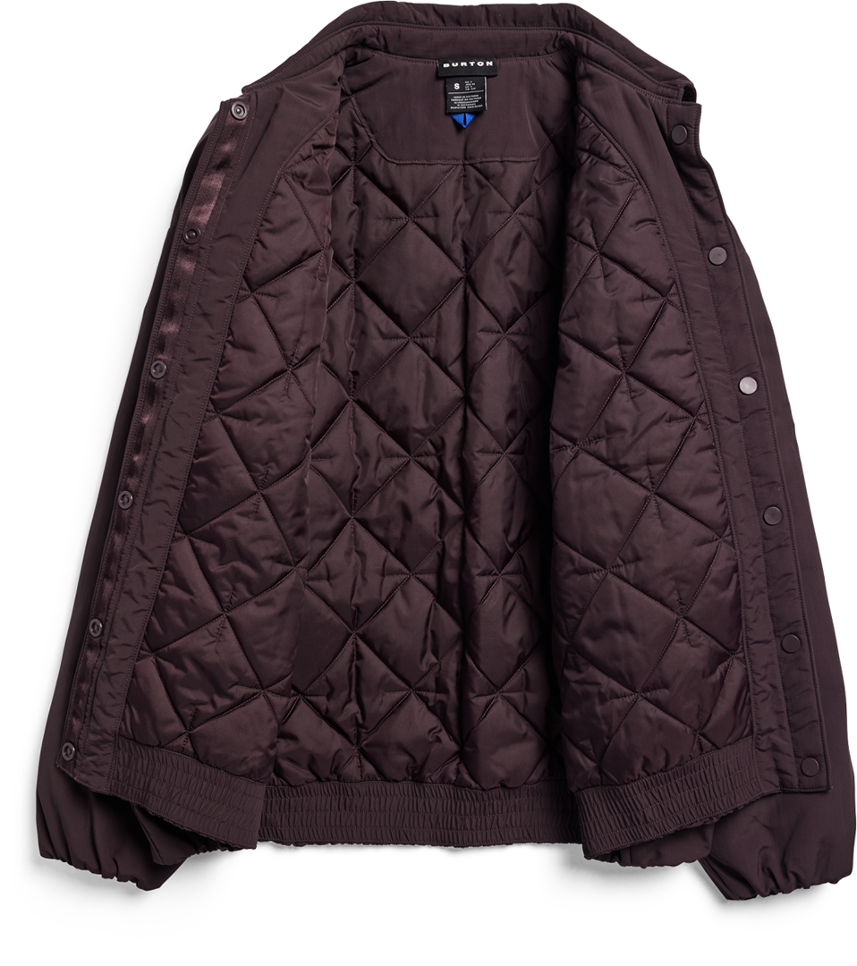 Artikelbild 8 des Artikels “WINSLOW INSULATED Jacke 2027 bear hug brown L“