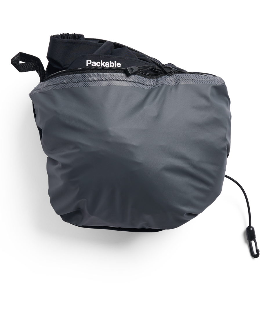 Artikelbild 8 des Artikels “RESERVE 2.5L Jacke 2027 true black XL“