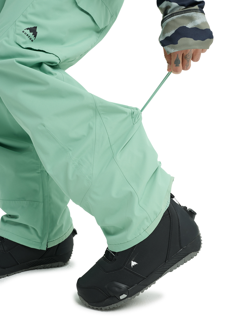 Artikelbild 8 des Artikels “RESERVE 2L Hose 2026 soft sage M“