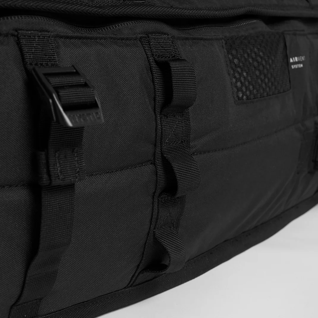 Product image 8 of the product “PATROL FOIL Boardbag 2027 black 5.6”