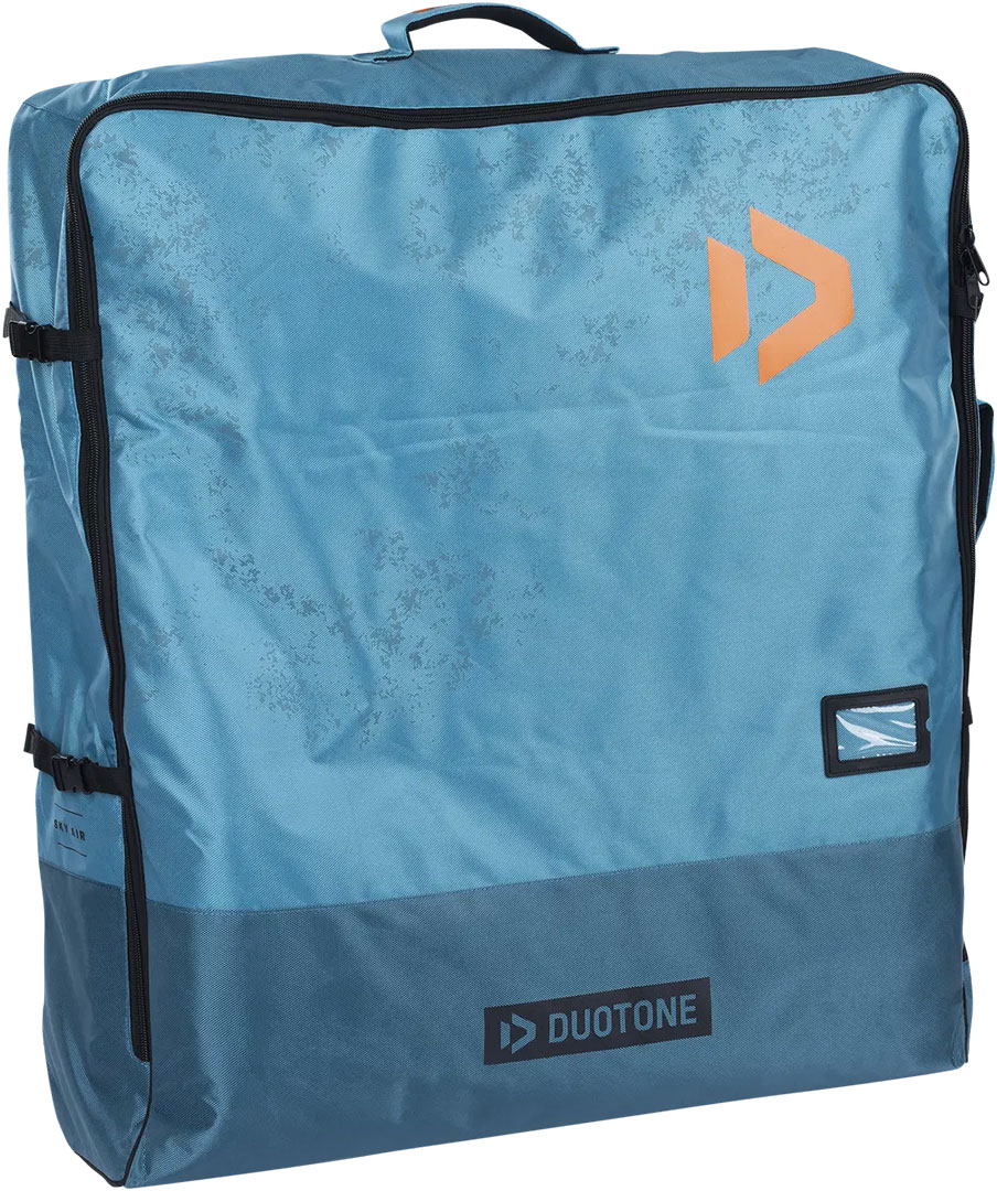 Artikelbild 8 des Artikels “SKY AIR Foilboard 2026 turquoise 7,4“