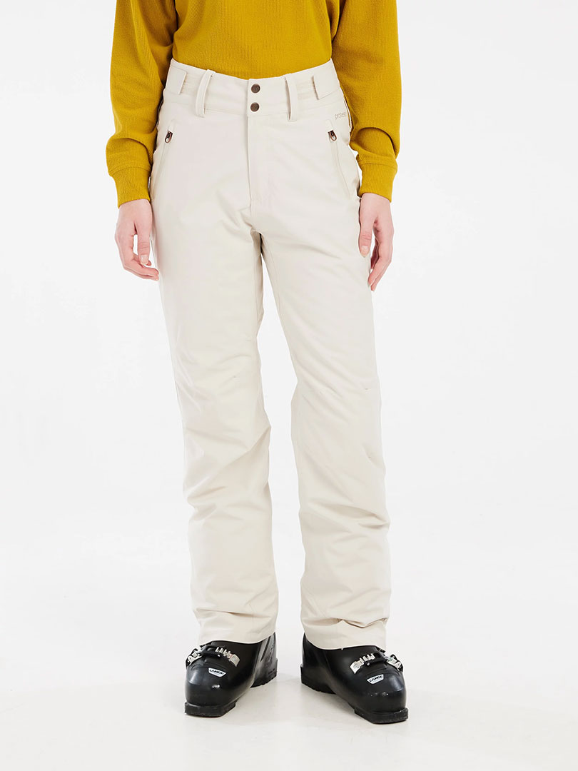 Artikelbild 8 des Artikels “PRTCINNAMONES Hose 2026 kit offwhite M“