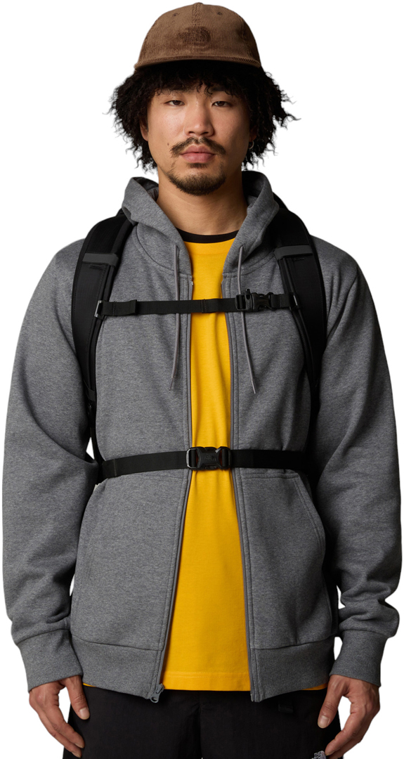 Artikelbild 8 des Artikels “ROUTER Rucksack 2027 tnf black/tnf black “