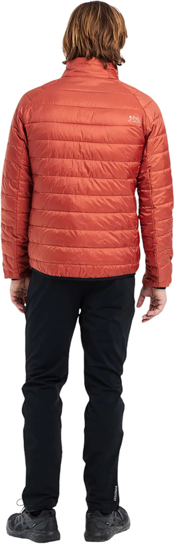 Artikelbild 8 des Artikels “PRTSHAFFER Jacke 2025 brick orange M“