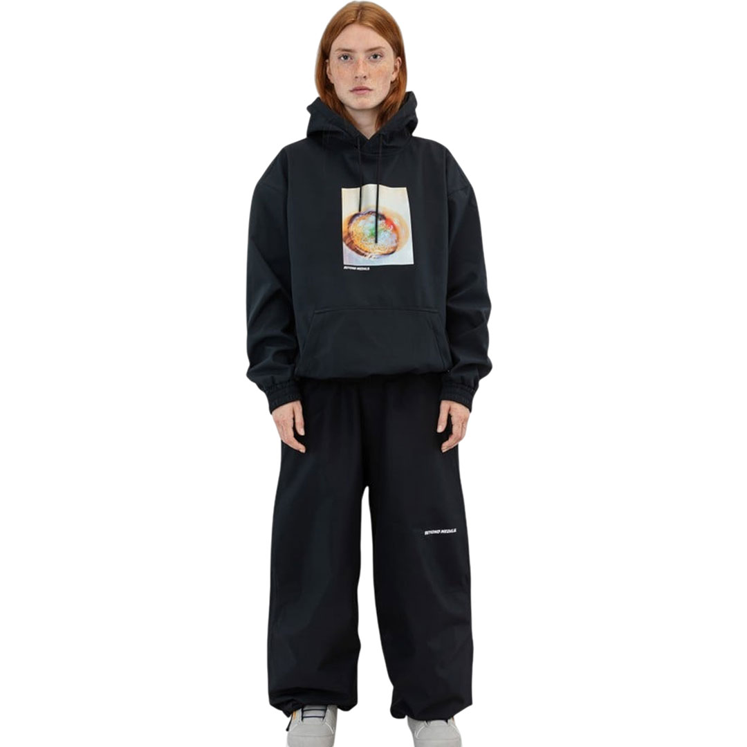 Artikelbild 8 des Artikels “SOFTSHELL HODDIE Jacke 2026 black M“