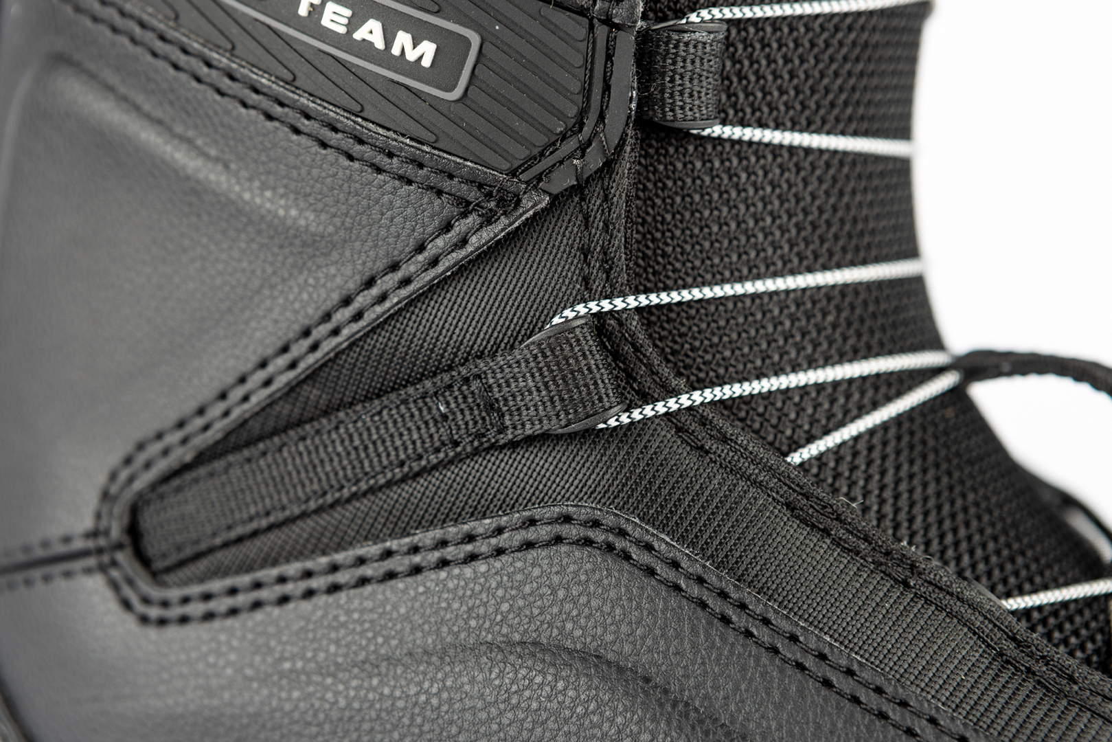 Artikelbild 8 des Artikels “TEAM BOA Boot 2026 black 48 2/3“