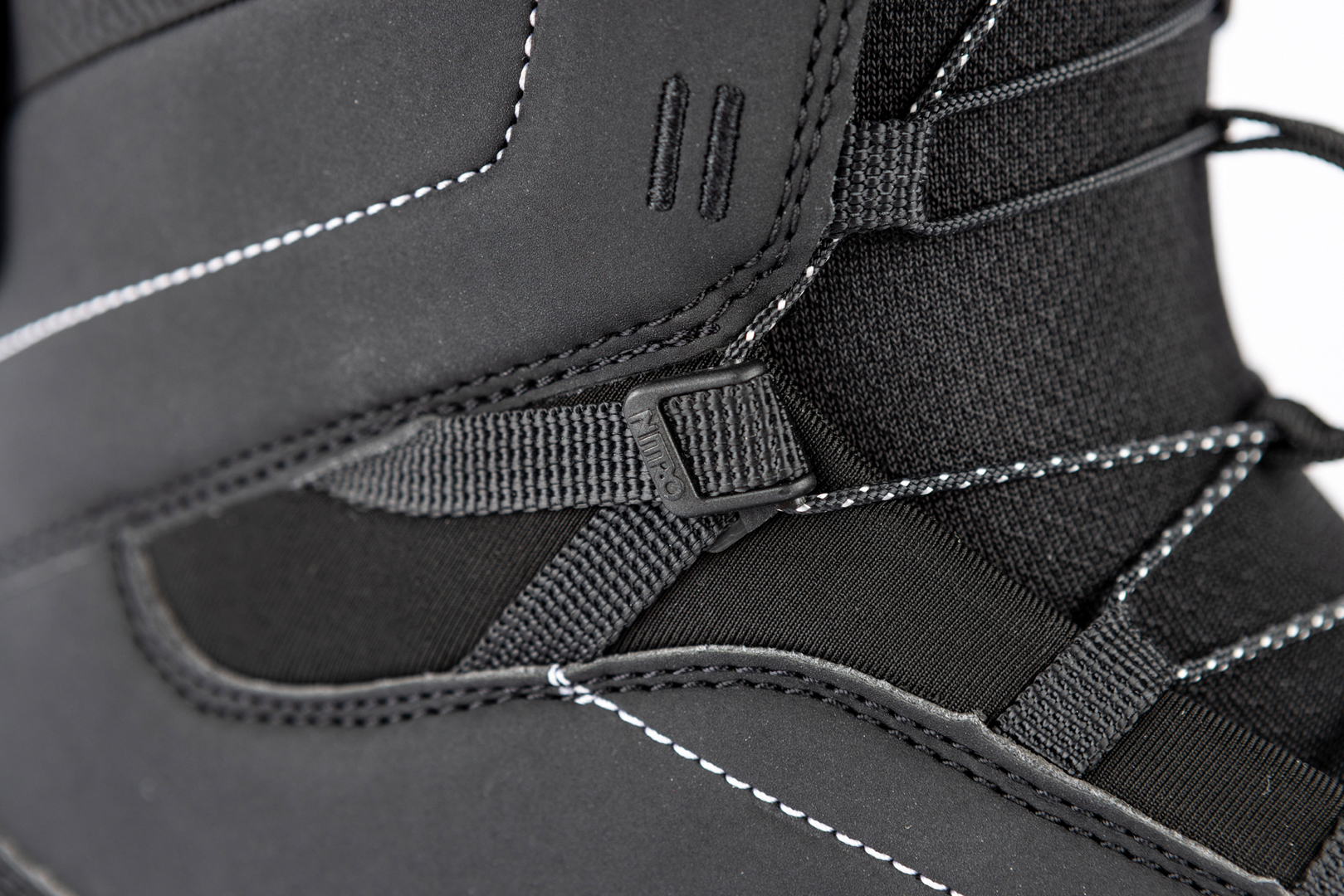 Product image 8 of the product “VENTURE TLS Boot 2027 black 45 1/3”