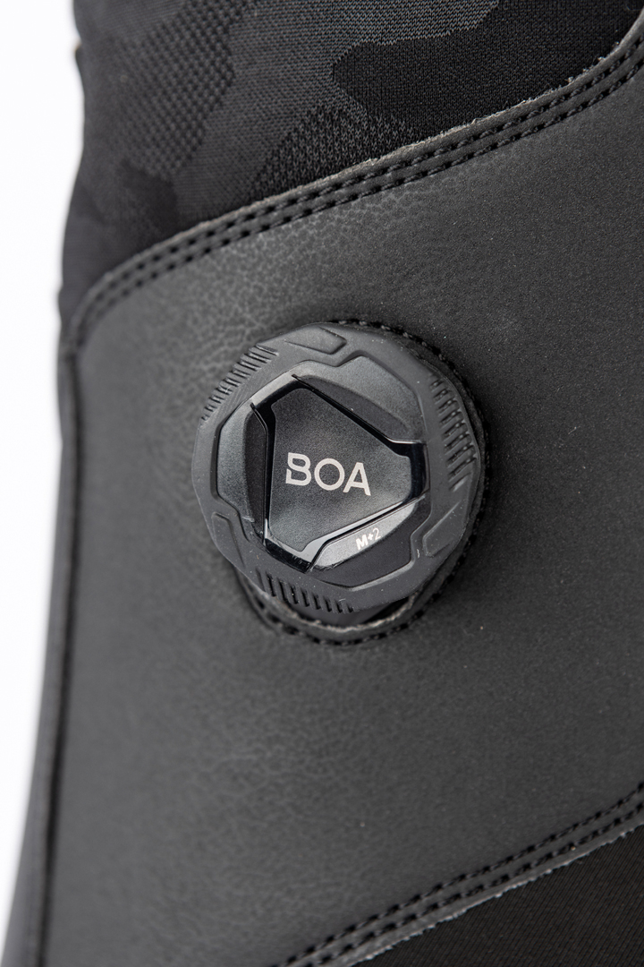Product image 8 of the product “SCALA BOA Boot 2026 black 38”
