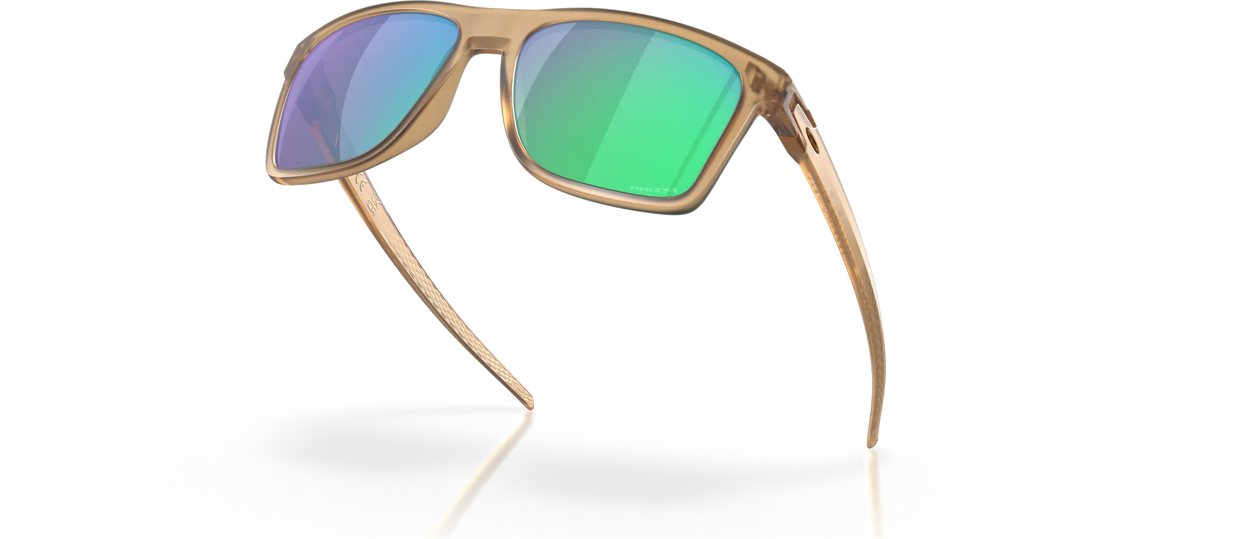 Artikelbild 8 des Artikels “LEFFINGWELL Sonnenbrille matte sepia/prizm jade “