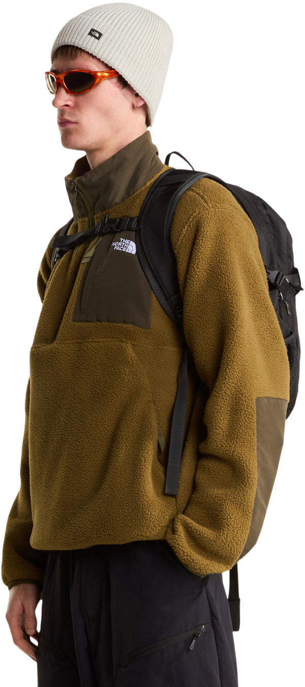 Product image 8 of the product “BOREALIS CLASSIC PATCH Backpack 2027 tnf black/asphalt grey/patch ”