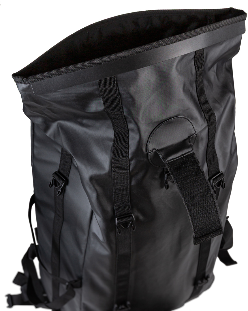 Artikelbild 8 des Artikels “UBC COMMUTER II Rucksack 2026 black “